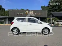 2019 Chevrolet Spark