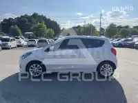 2019 Chevrolet Spark