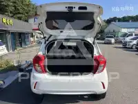 2019 Chevrolet Spark