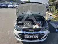 2019 Chevrolet Spark