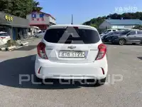 2019 Chevrolet Spark