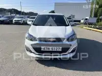 2019 Chevrolet Spark