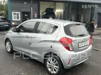 2019 Chevrolet Spark