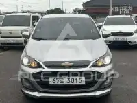 2019 Chevrolet Spark