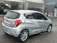 2019 Chevrolet Spark