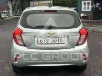 2019 Chevrolet Spark