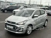 2019 Chevrolet Spark
