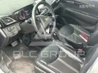 2019 Chevrolet Spark