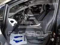 2019 Chevrolet Bolt