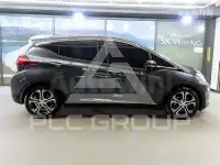 2019 Chevrolet Bolt