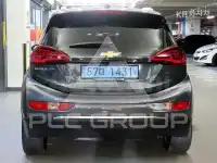 2019 Chevrolet Bolt
