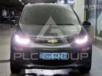 2019 Chevrolet Bolt