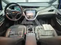 2019 Chevrolet Bolt