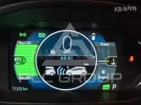 2019 Chevrolet Bolt