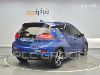2019 Chevrolet Bolt