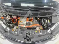 2019 Chevrolet Bolt