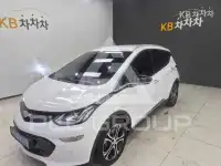2019 Chevrolet Bolt