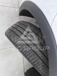 2019 Chevrolet Bolt