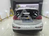 2019 Chevrolet Bolt
