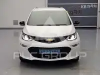 2019 Chevrolet Bolt