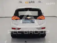2019 Chevrolet Bolt