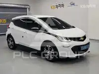 2019 Chevrolet Bolt