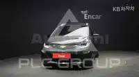 2019 Chevrolet Bolt