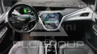 2019 Chevrolet Bolt