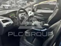 2019 Chevrolet Bolt
