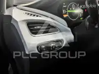 2019 Chevrolet Bolt