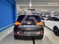 2019 Chevrolet Bolt