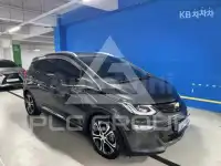 2019 Chevrolet Bolt