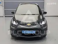 2019 Chevrolet Bolt