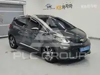 2019 Chevrolet Bolt