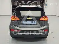 2019 Chevrolet Bolt