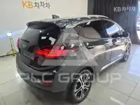 2019 Chevrolet Bolt