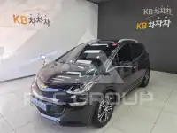 2019 Chevrolet Bolt