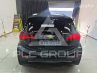 2019 Chevrolet Bolt