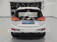 2019 Chevrolet Bolt