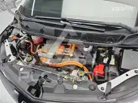 2019 Chevrolet Bolt