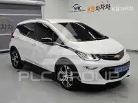 2019 Chevrolet Bolt