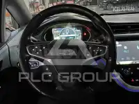 2019 Chevrolet Bolt