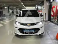 2019 Chevrolet Bolt