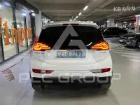 2019 Chevrolet Bolt