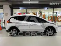 2019 Chevrolet Bolt