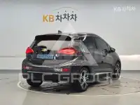 2019 Chevrolet Bolt