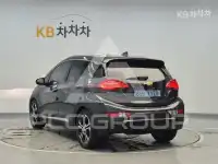 2019 Chevrolet Bolt