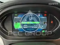 2019 Chevrolet Bolt