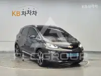 2019 Chevrolet Bolt