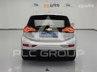 2019 Chevrolet Bolt